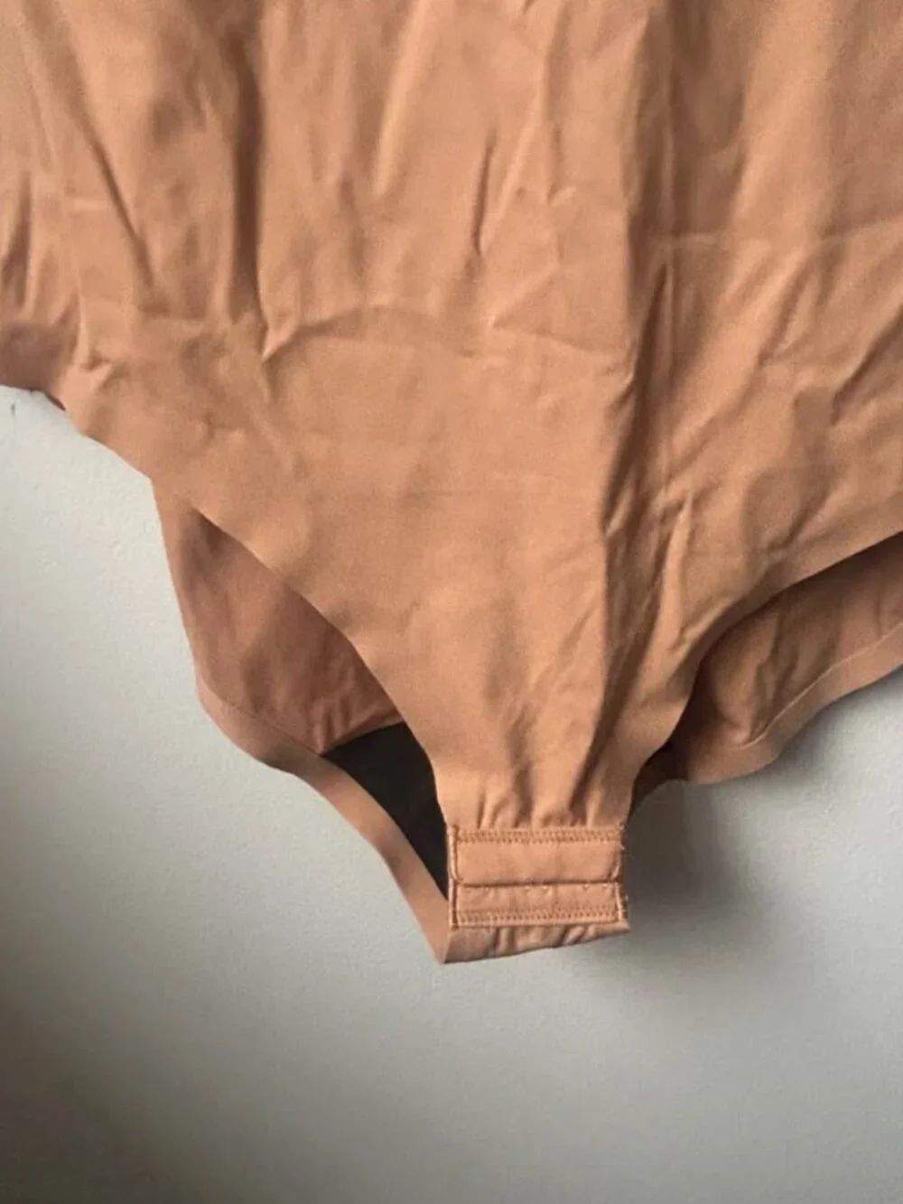Knix Beige Shapewear Bodysuit - Picture 4 of 8
